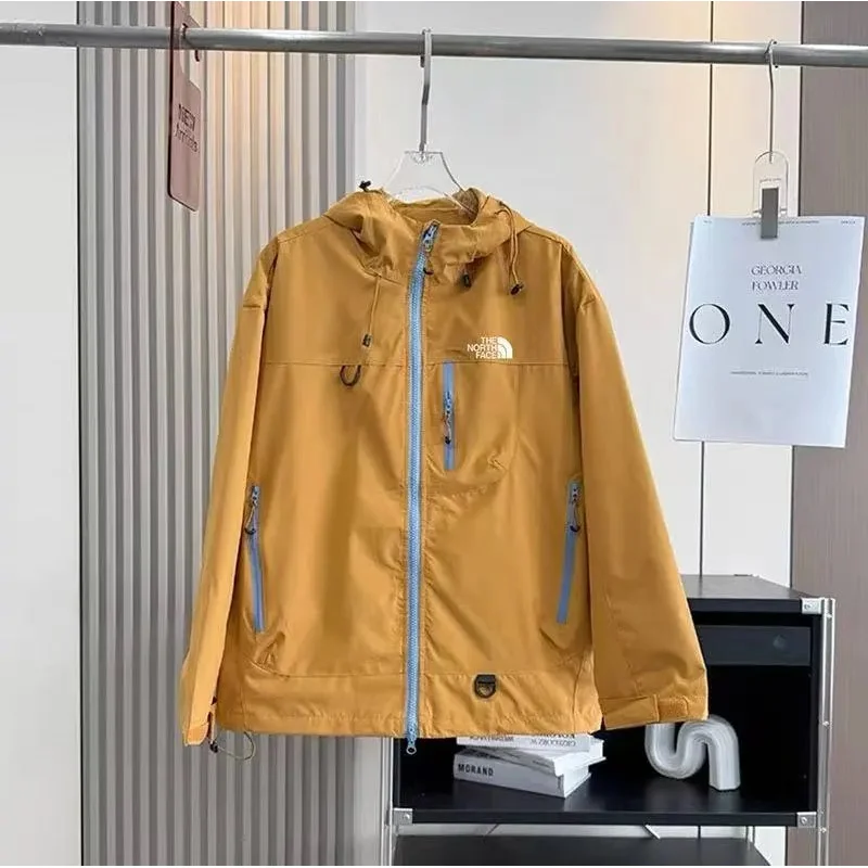 The North Face Nuptse TNF-01 Jacket
