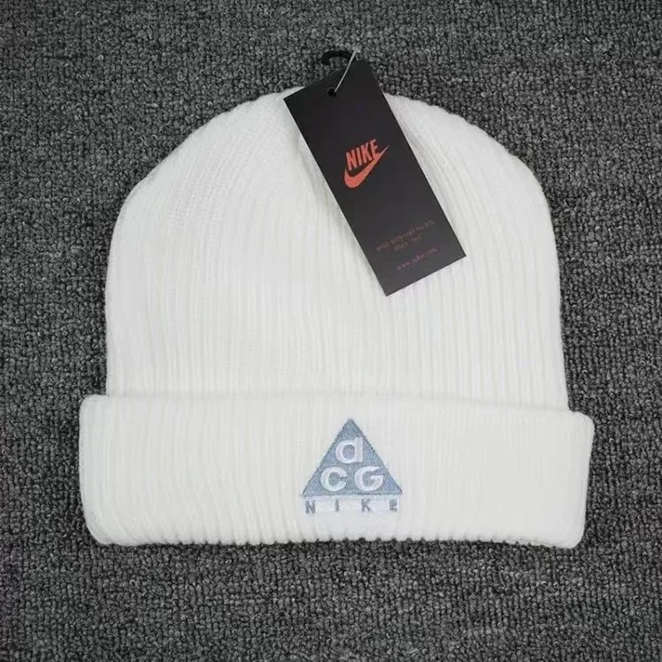Nike Nike x A-COLD-WALL* ACG White Beanie White