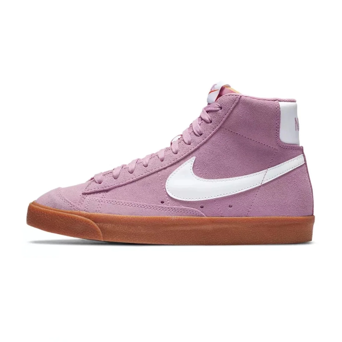 Nike Nike Blazer Mid粉白 Sneakers Pink