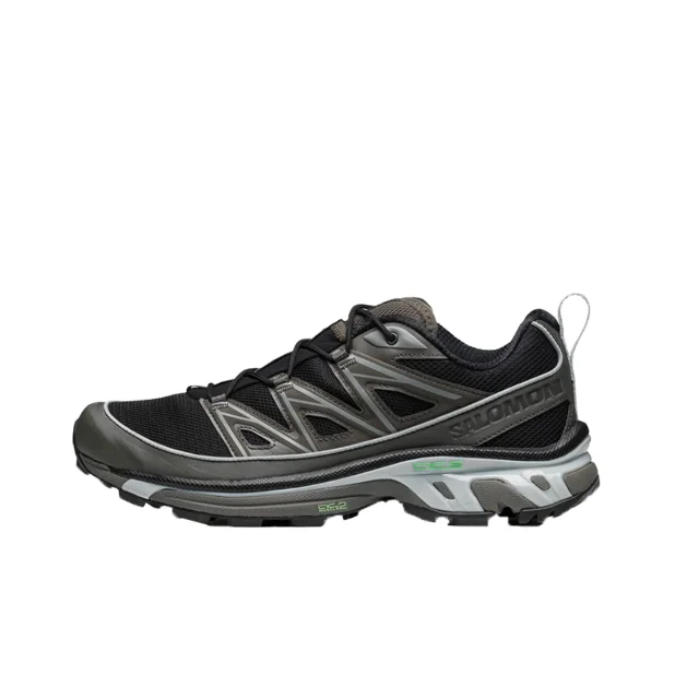 Salomon Carbon Mud Trail Running Sneakers