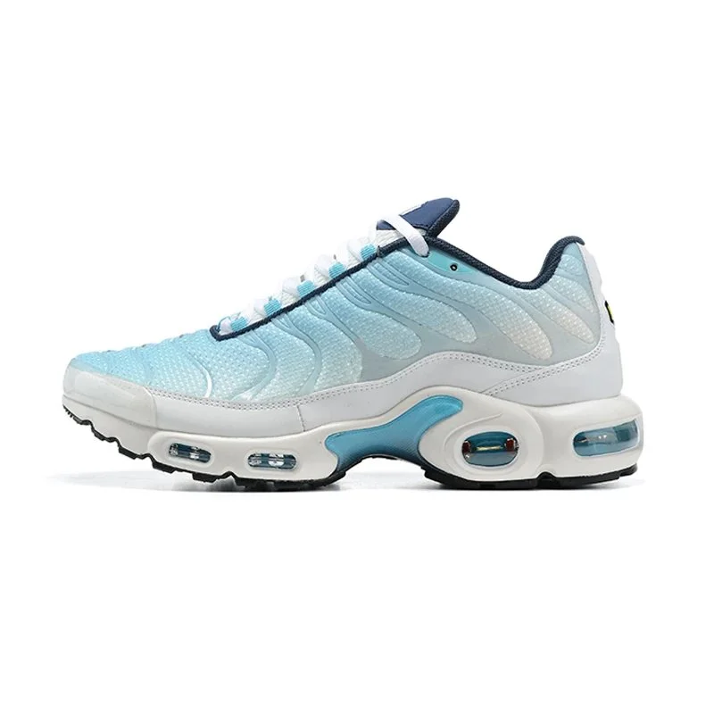Nike Nike Air Max Plus Ice Blue/White Sneaker Blue