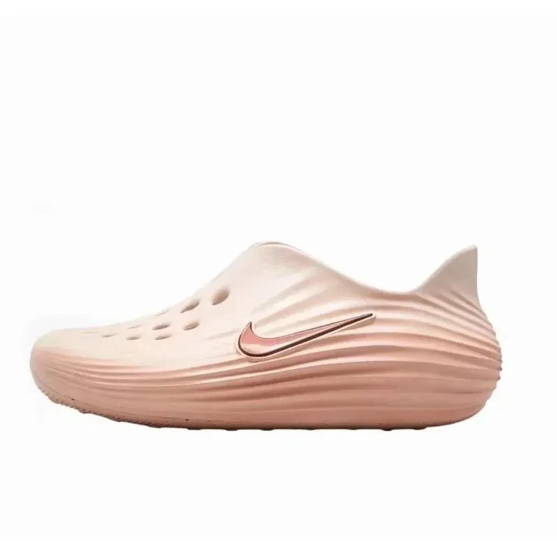 Nike Nike Peach Wave Slip-On Clog Pink