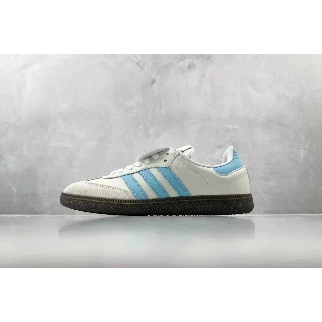 Adidas Adidas Samba IG1024-K-cangye Sneakers White - 1