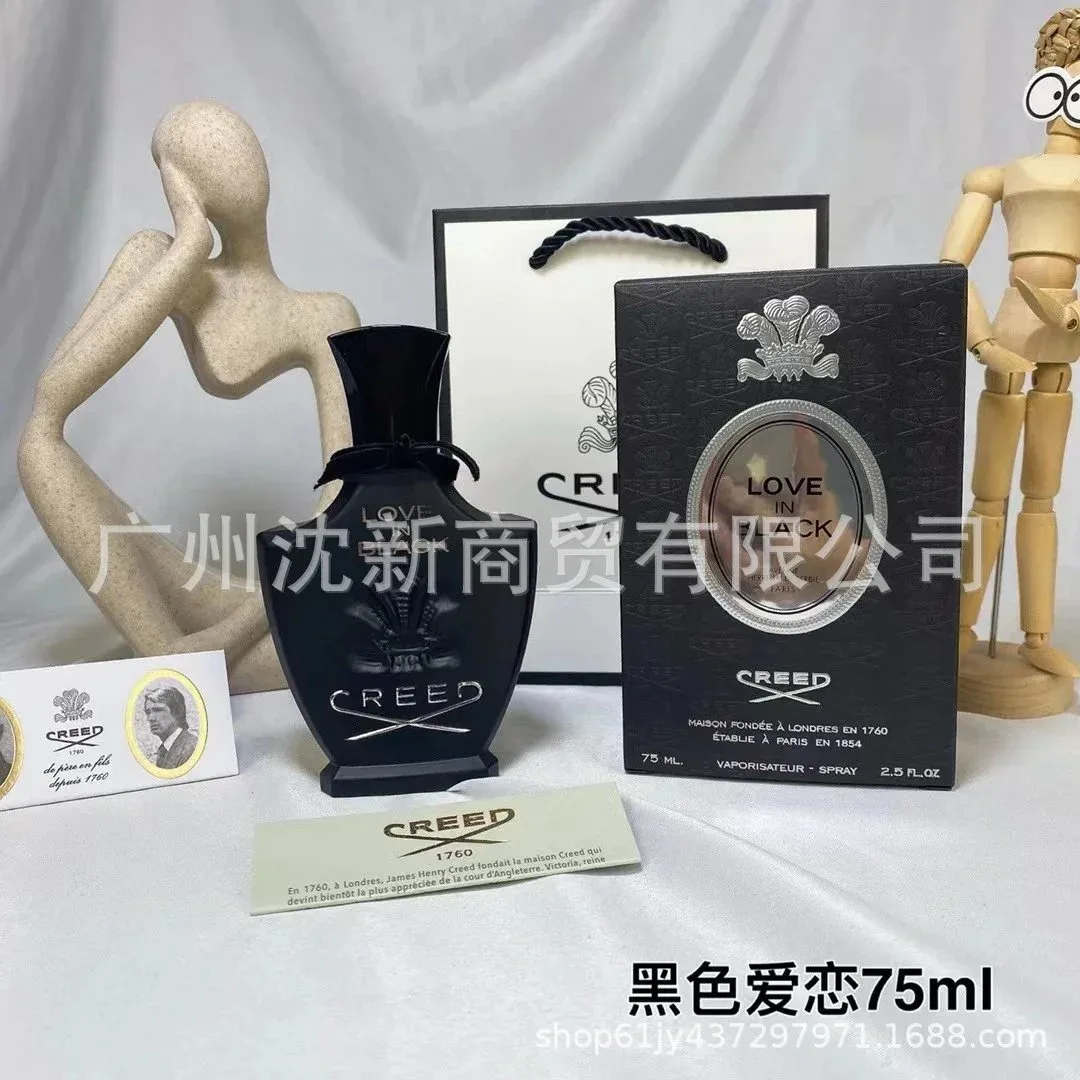 Creed Creed Love in Black 75ml Perfume Black