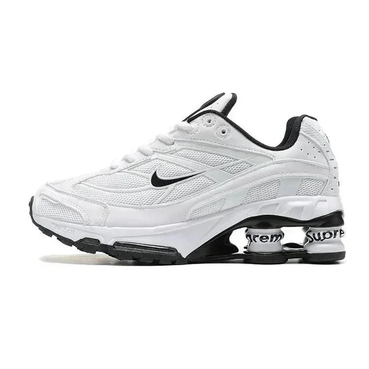 Nike Nike x Supreme 24 White/Black Sneakers White