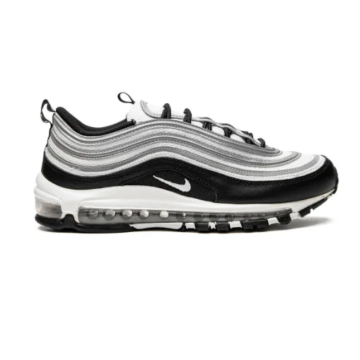 Nike Nike Air Max 97 Silver Bullet Sneakers Multicolor