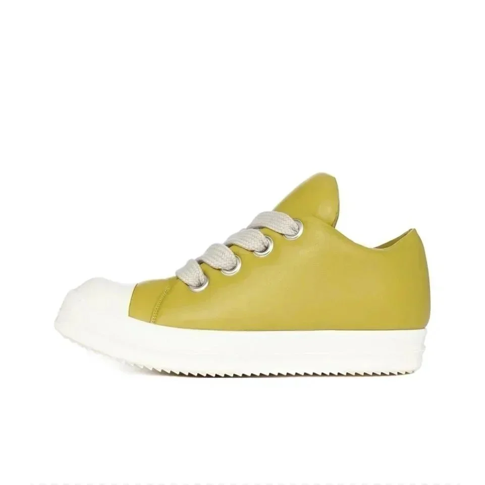 Other RO Bread Shoe Yellow Sneakers Yellow - 1