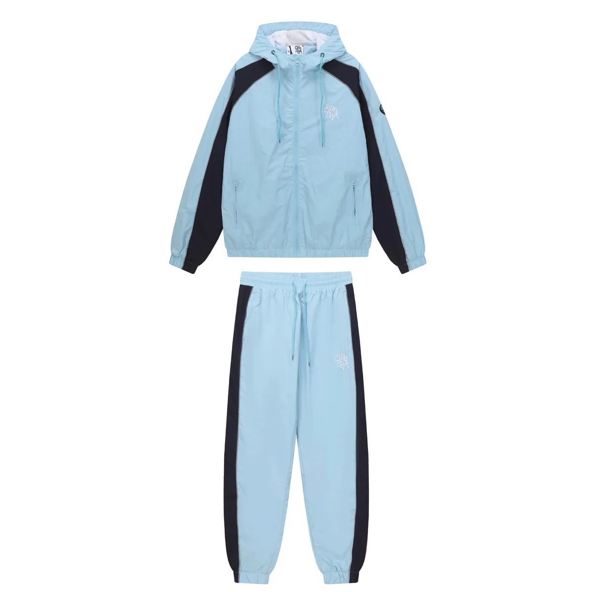 Other ME Set Sky Blue Tracksuit Blue - 1