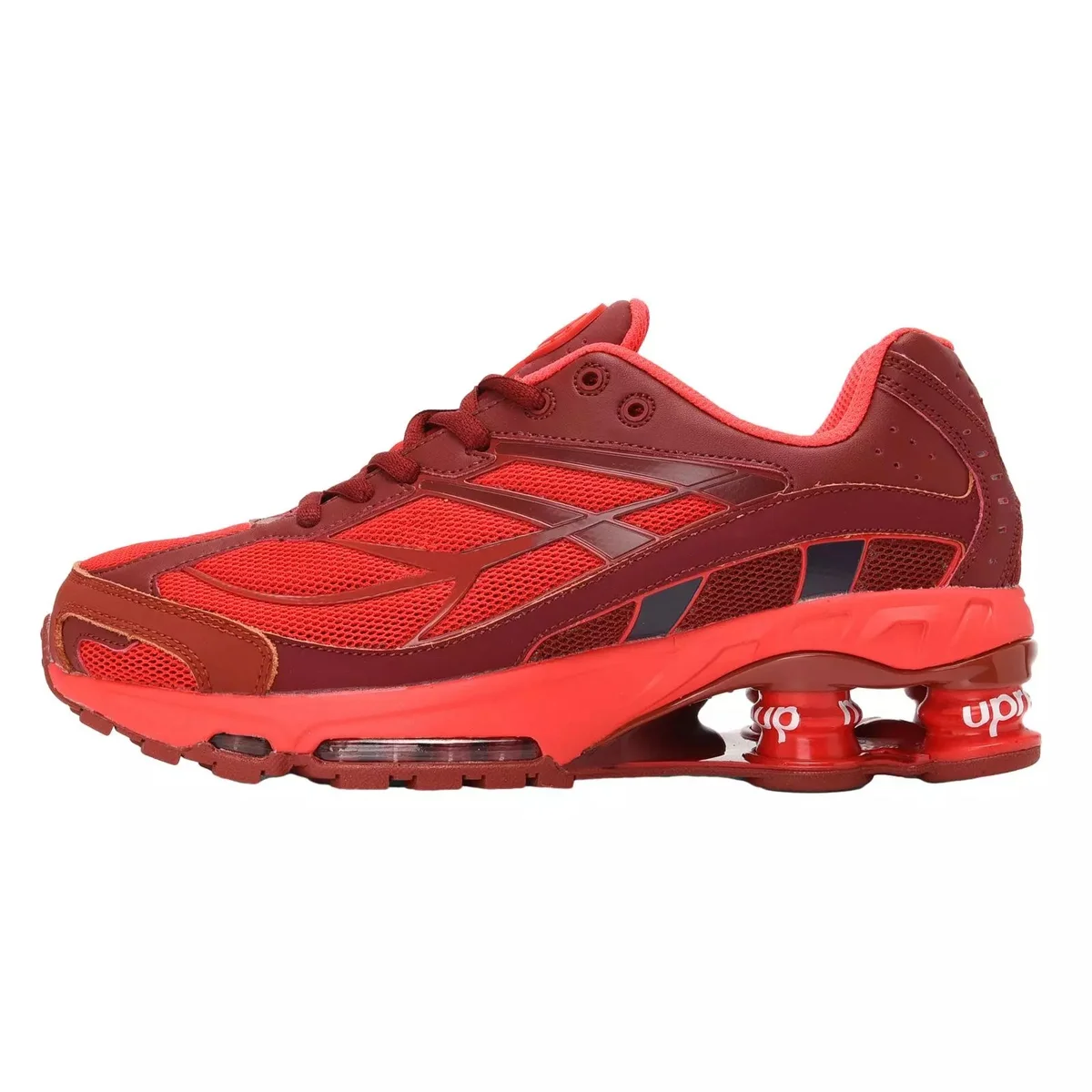 Other Ride 2 Red Shox Sneakers Red - 1