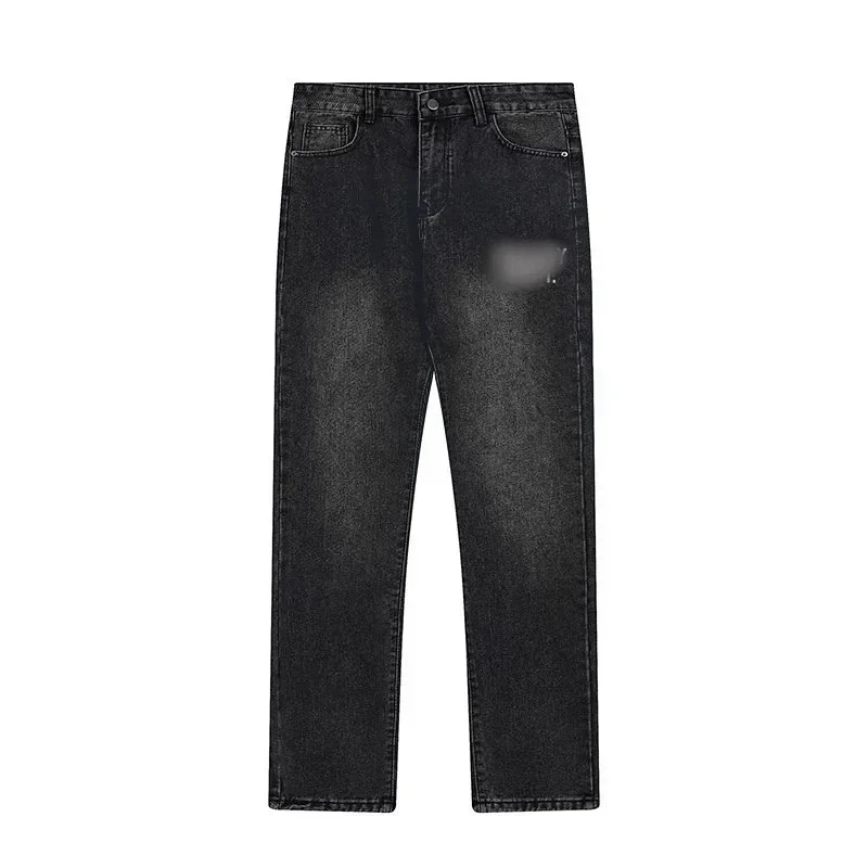 Other Black Denim Jeans Black - 1