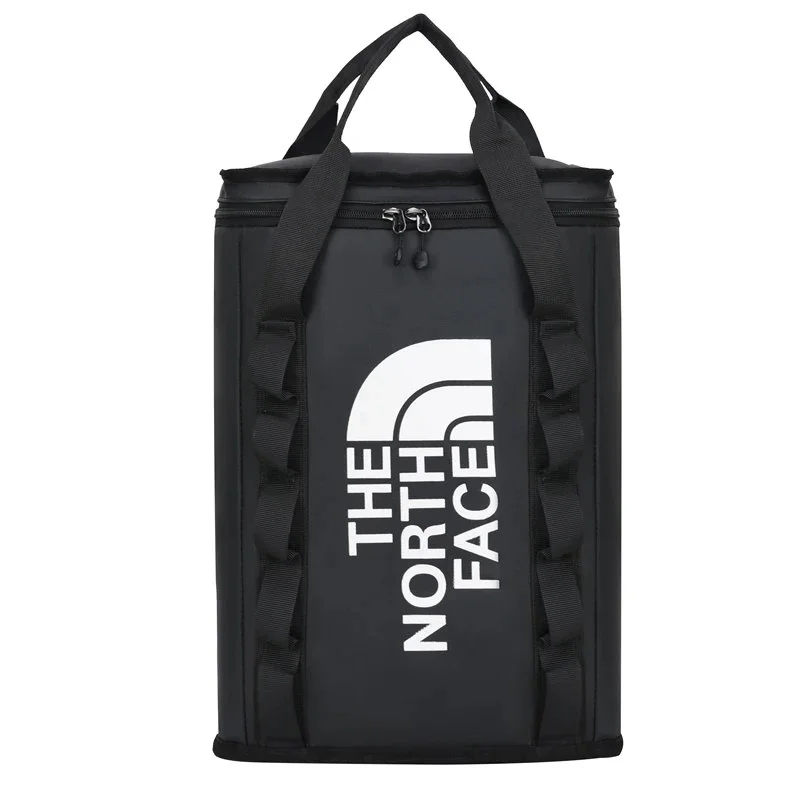 The North Face The North Face Expedition Swirl Cooler Bag Black Black - 1