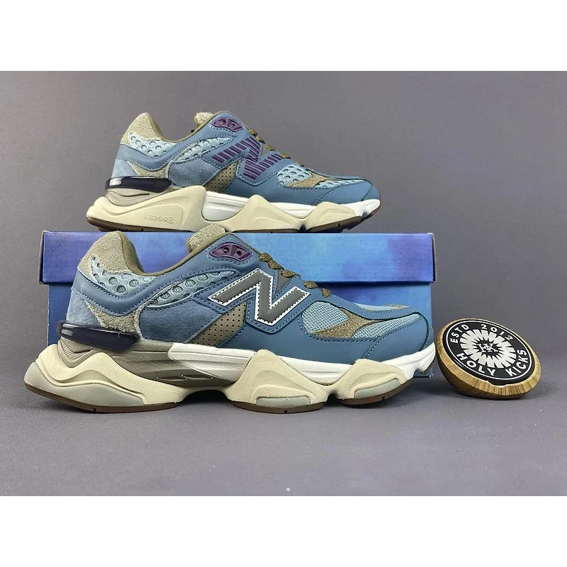 New Balance New Balance 900 Made in UK Blue Sneakers Blue