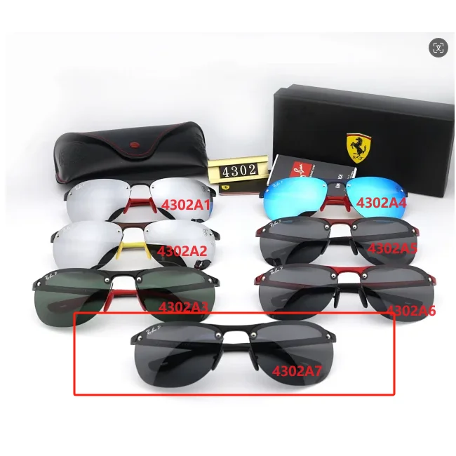 Ray-Ban Aviator 4302A7 Sunglasses — Oopbuy Spreadsheet find
