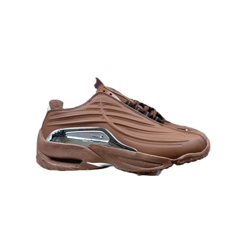 Nike Nike Air Max 180 Chocolate Brown Sneakers Brown