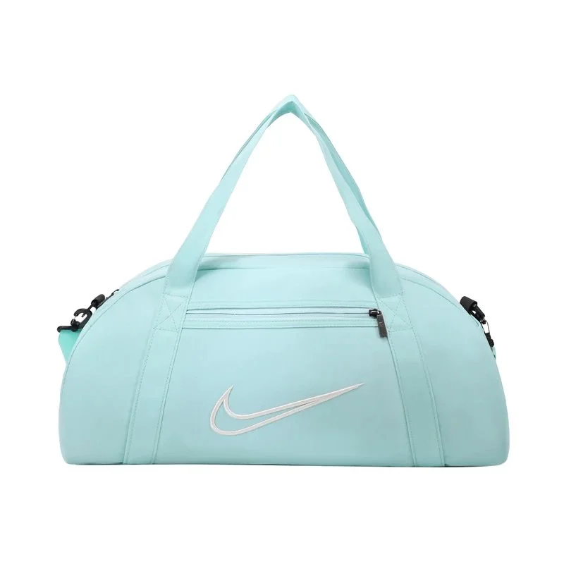 Nike Nike Club Gym Bag Light Aqua Blue Blue - 1
