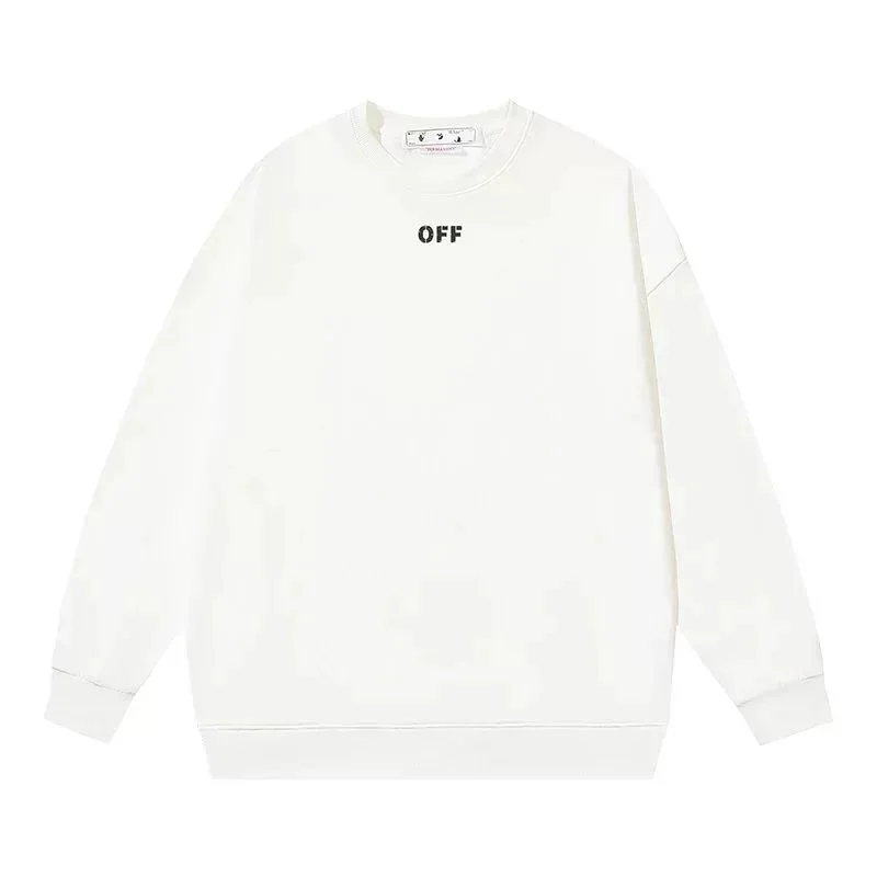 Off-White Off-White OW Shooter White T-Shirt White - 1