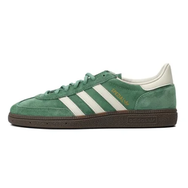 Adidas Adidas Gazelle Green/White/Gum Sneakers Green