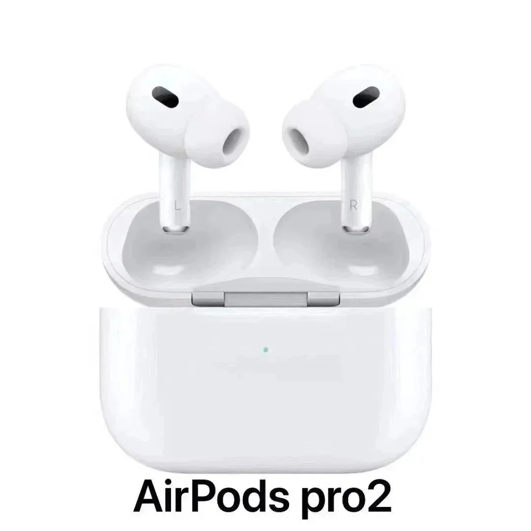 Apple Apple AirPods Pro 2 White Wireless Earbuds White