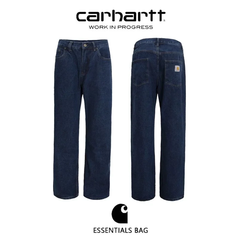 Carhartt Carhartt 06深蓝色 Jeans Navy