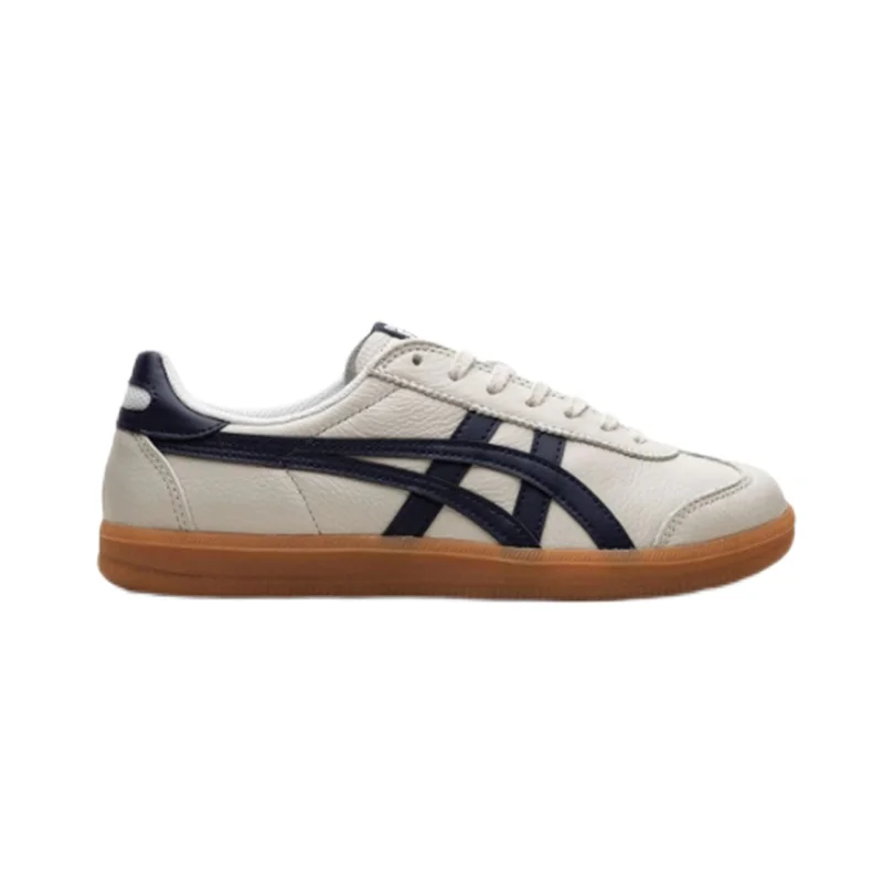 Onitsuka Tiger Onitsuka Tiger Mexico 66 White/Navy/Gum Sneakers White - 1