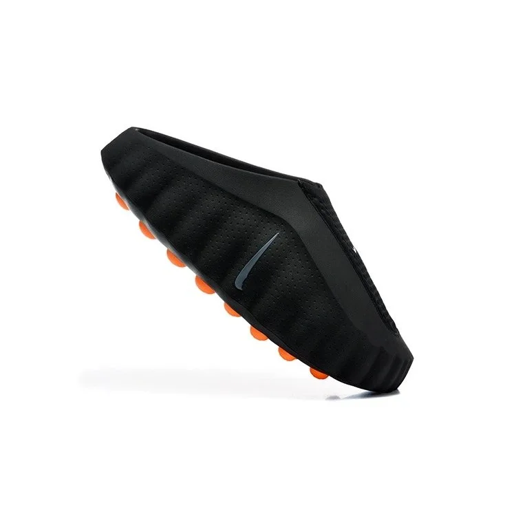 Nike Nike Air Max Gato Black/Orange Sneakers Black - 1