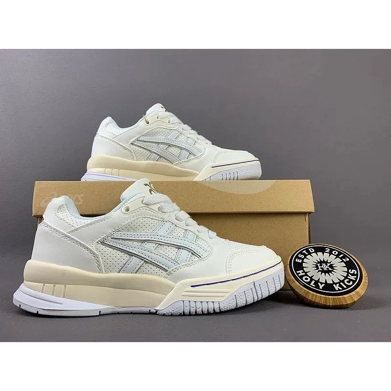 ASICS Asics Gel-Contender White Solid Sneakers White - 1