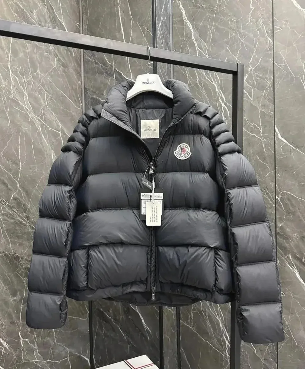 Moncler Black Puffer Parka — Oopbuy Spreadsheet find
