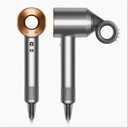 Dyson Supersonic Coppery Gold Hair Dryer — Oopbuy Spreadsheet find
