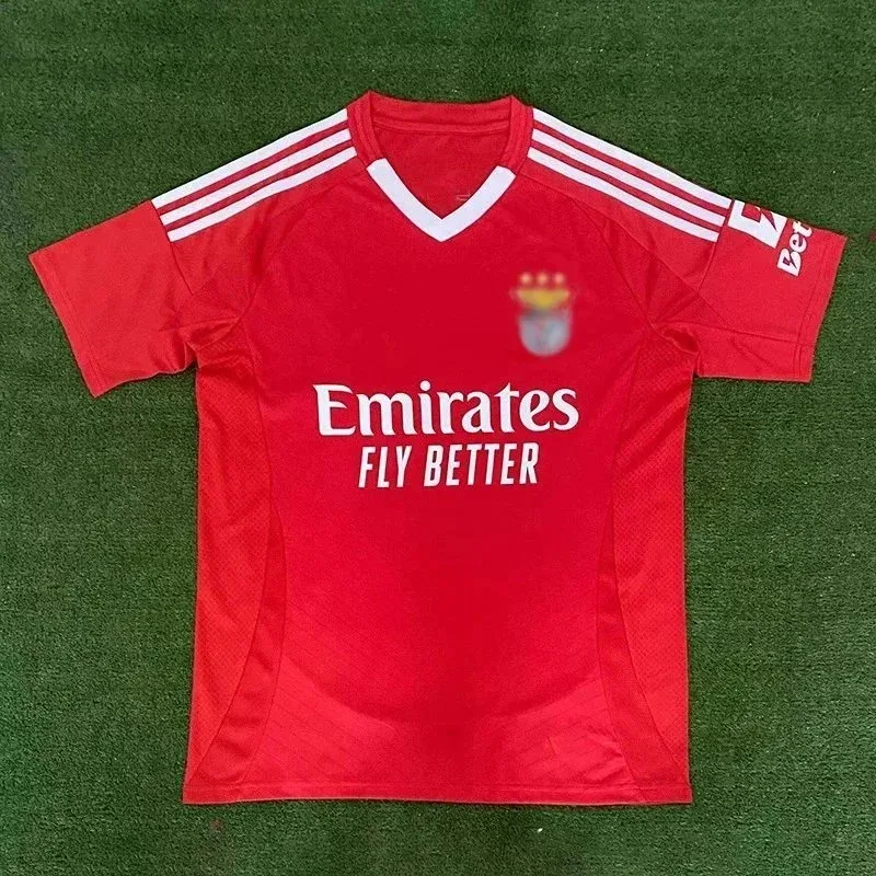 Adidas Adidas TH029 Red Soccer Jersey Red