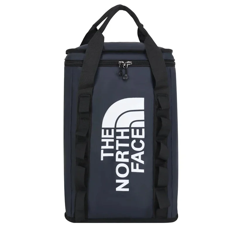 The North Face The North Face Expedition Swirl Backpack Navy Blue Navy - 1
