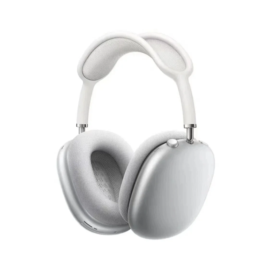 Apple Apple AirPods Max Silver Wireless Headphones Silver