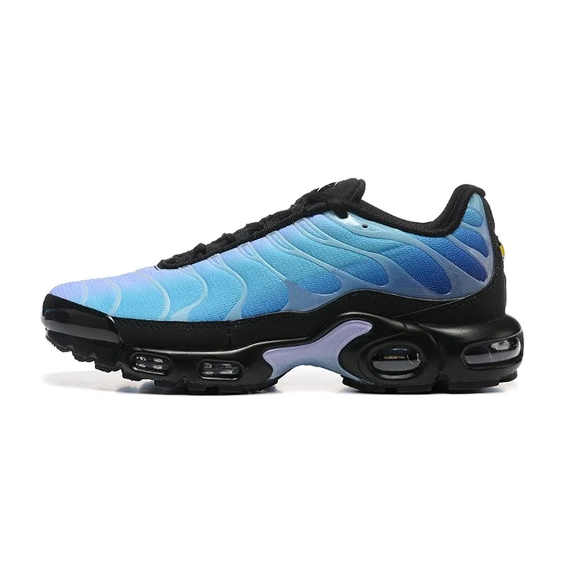 Nike Nike Air Max Plus Blue/Black Sneaker Blue