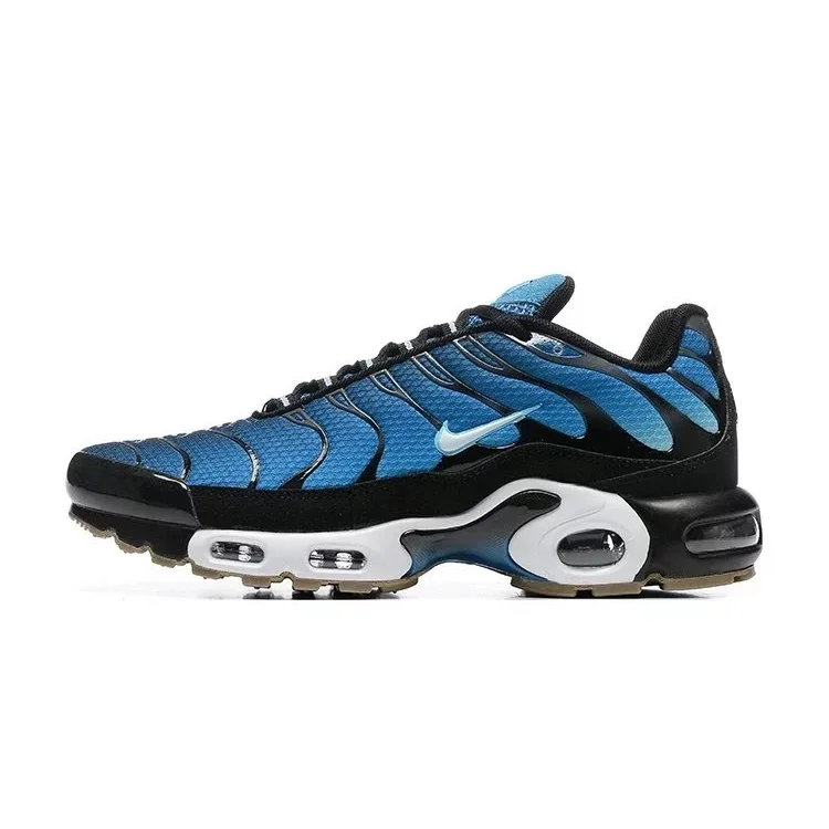 Nike Nike Air Max Plus Blue/Black Sneakers Blue