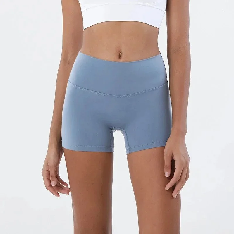 Other Gray Blue Athletic Shorts Grey - 1