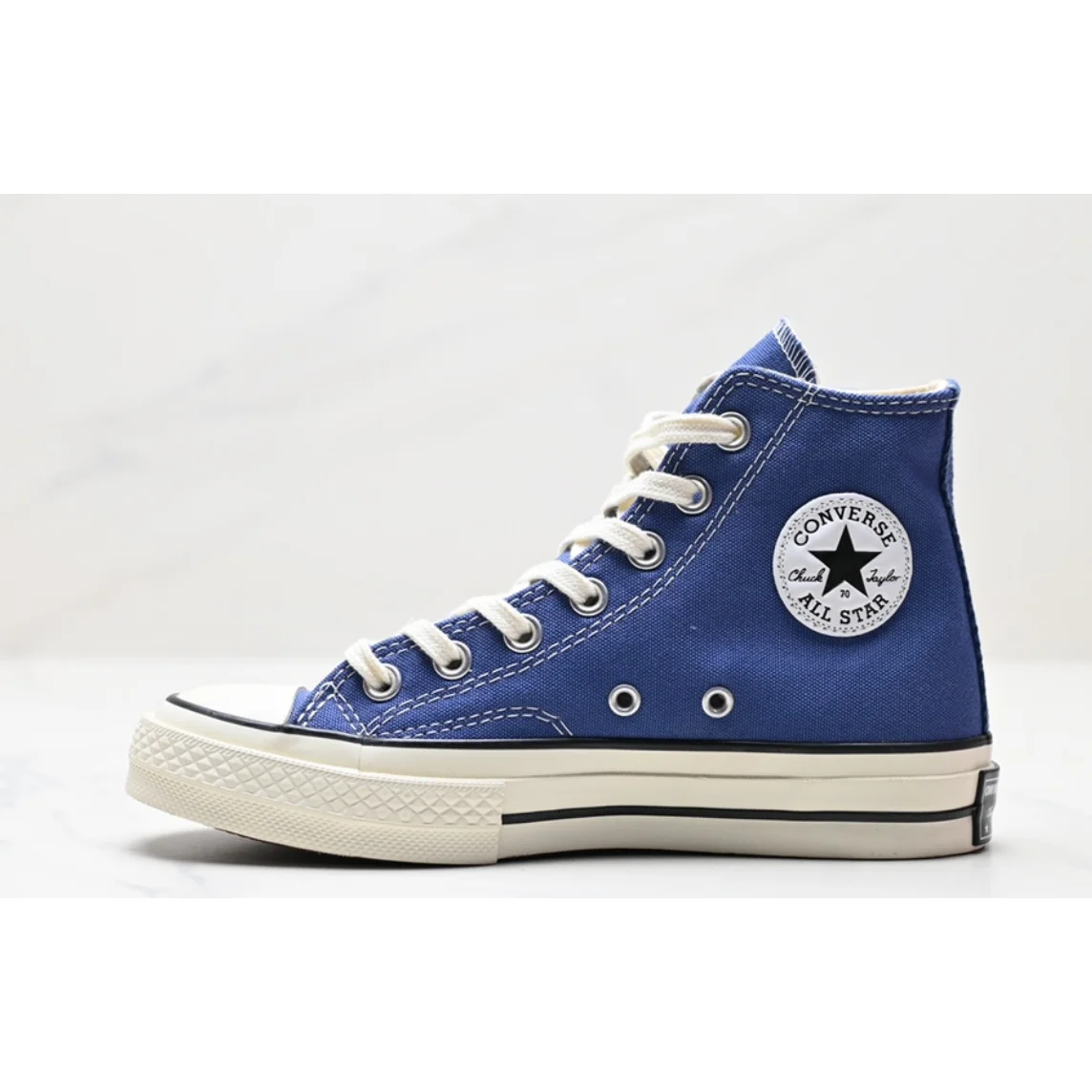 Converse Converse Chuck Taylor All Star Blue Sail Sneakers Blue - 1