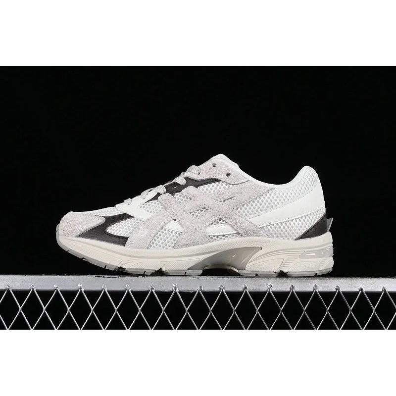 ASICS Asics Gel-Lyte III White/Black Sneakers White