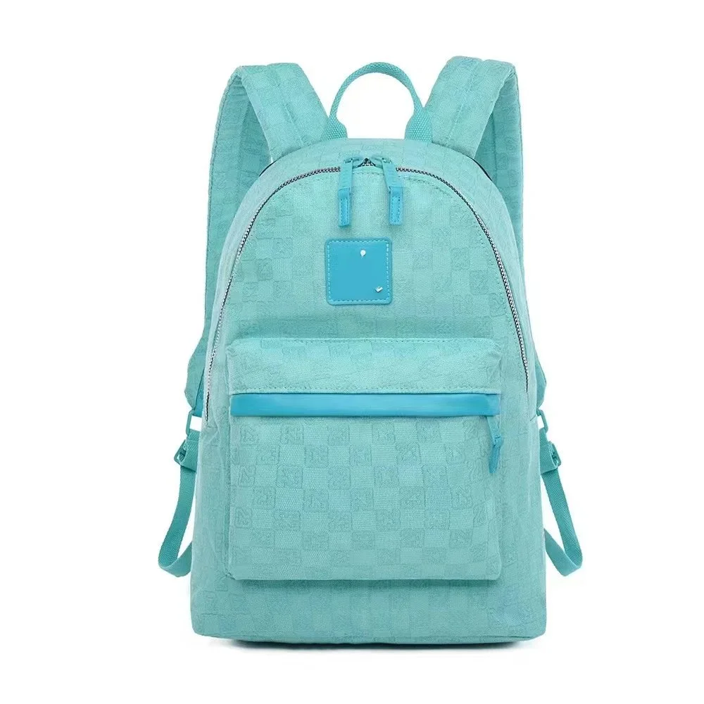 Tiffany & Co. Tiffany & Co. Return to Tiffany Backpack Tiffany Blue Blue - 1