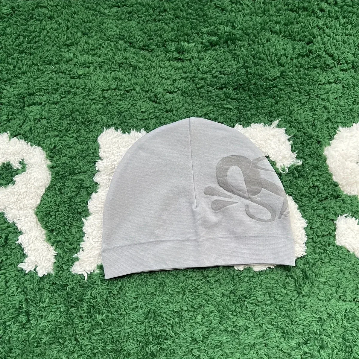 Other Beanie Grey 3 (New Color) Headwear Grey - 1