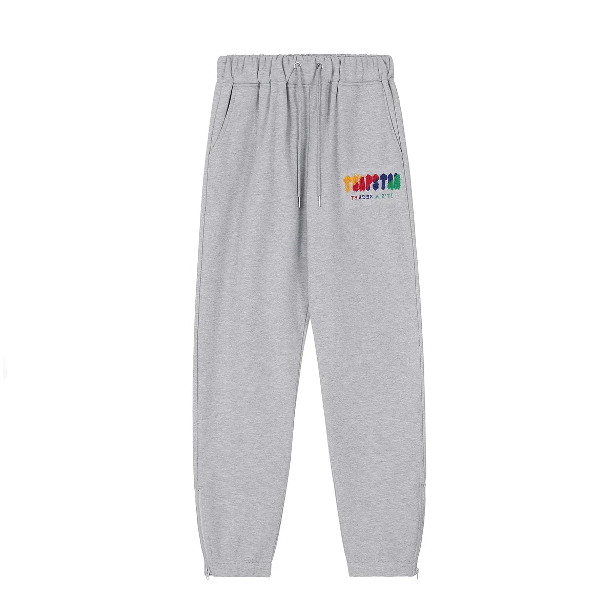 Trapstar Trapstar 2005 Grey Sweatpants Grey