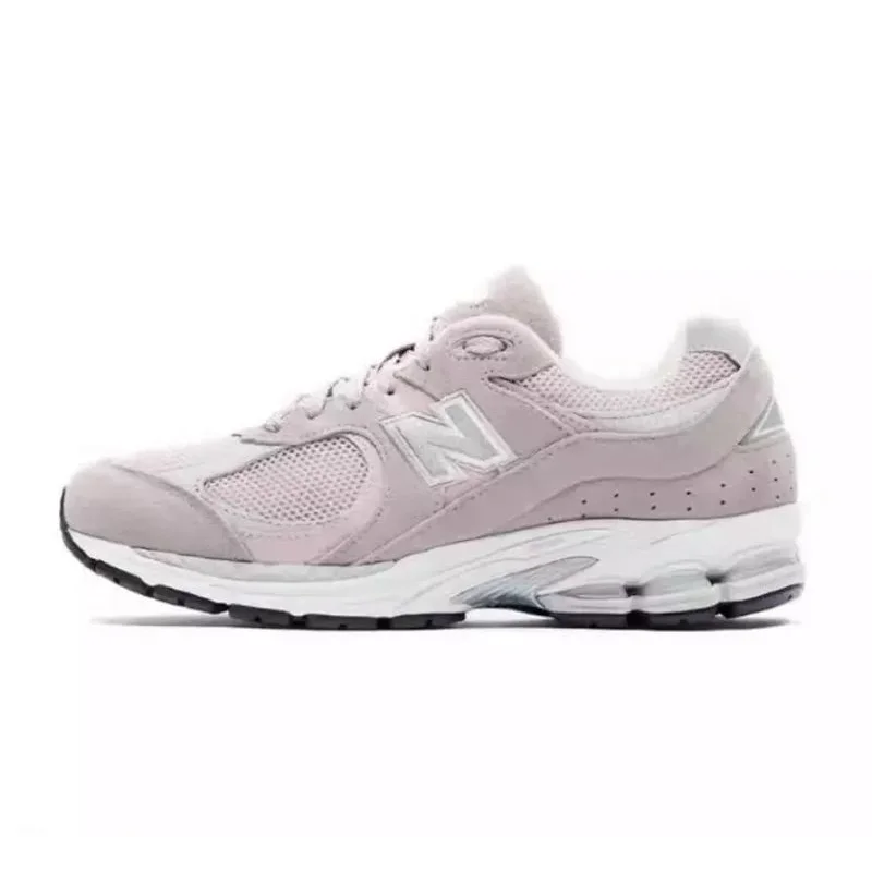 New Balance New Balance 2002R ML2002R4 Pink Sneakers Pink - 1