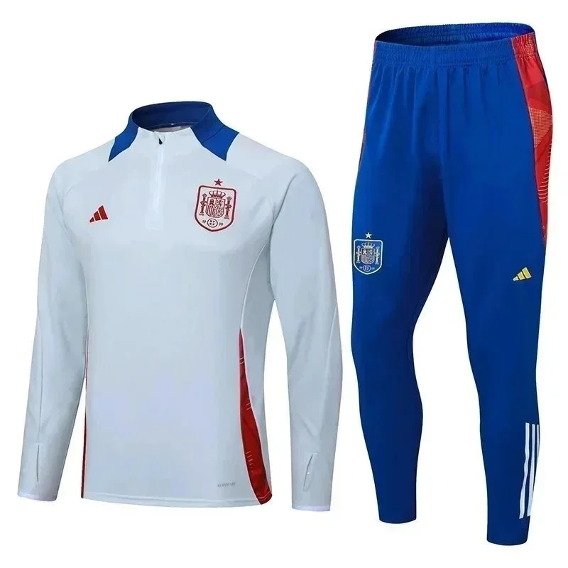 Adidas Adidas Tiro Spanish Light Blue Training Co-ord Set Blue