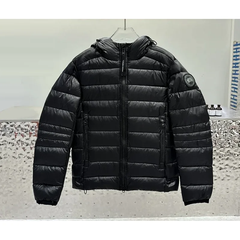 Canada Goose Canada Goose Expedition Black Parka Black - 1
