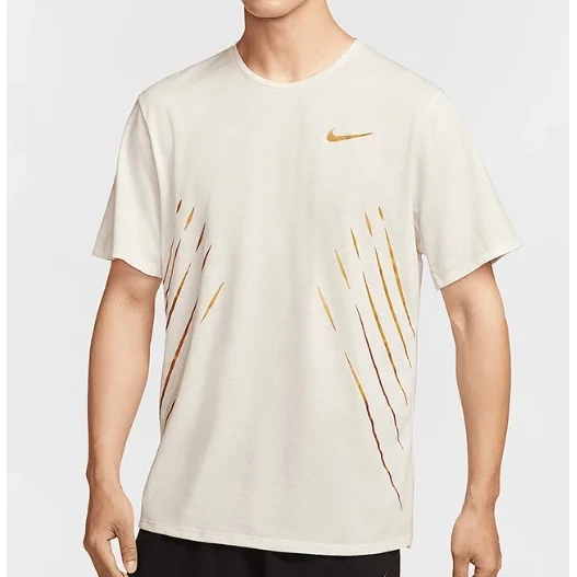 Nike Nike HJ3535-133 Sail T-Shirt White - 1