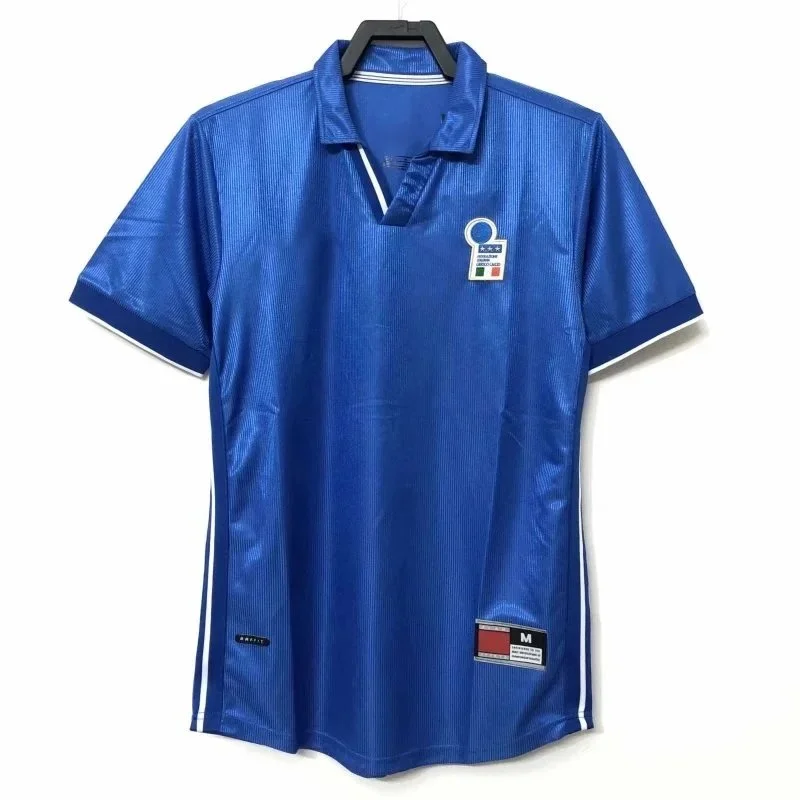 Adidas Adidas Classic Football Blue Jersey Blue - 1