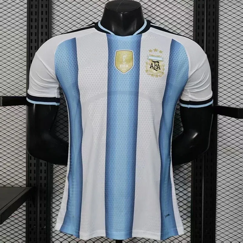 Adidas Adidas Classic Football Argentina Home Jersey 2026 White - 1