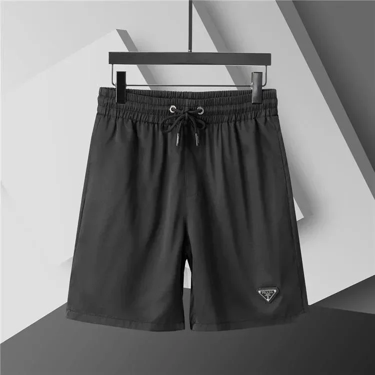 Prada Prada Sport Black Shorts Black