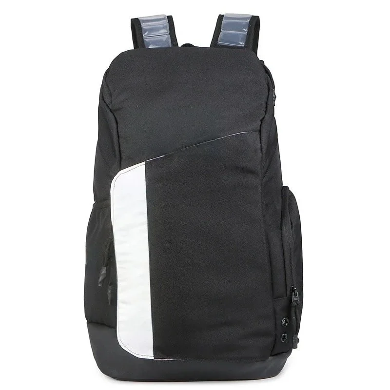 Other Unisex Backpack 5880 Black Gold Backpack Black - 1