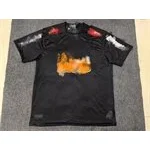 Other Item: (no print) Black T-Shirt Black - 1