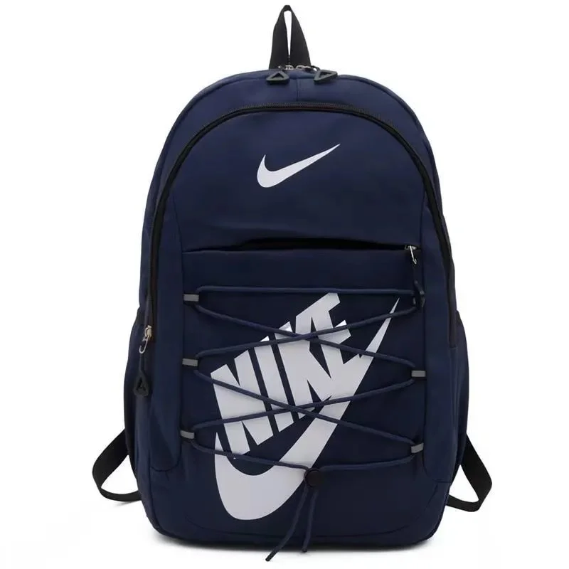 Nike Nike Futura Backpack Midnight Navy Navy - 1