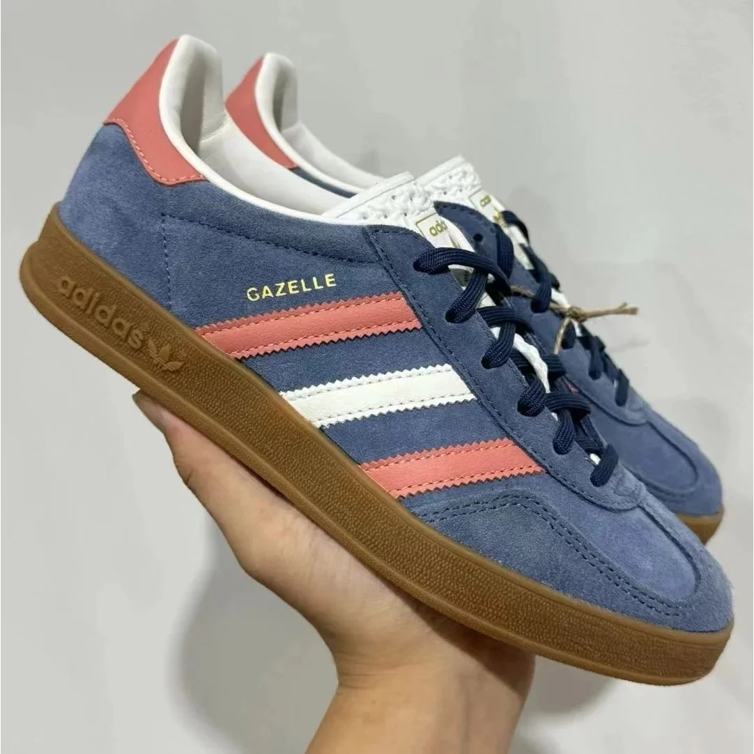Adidas Adidas Gazelle IG1640 Sneakers Navy - 1